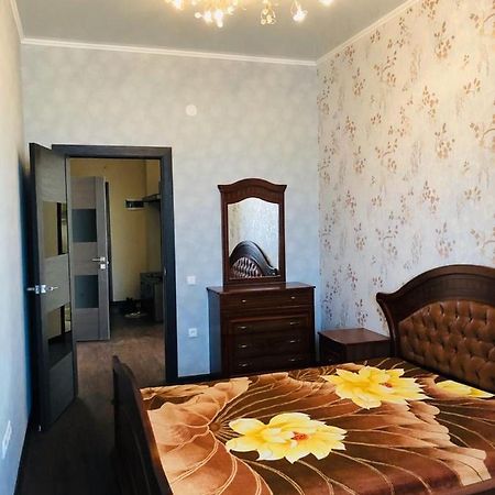 Квартира В Центре Бишкека! Exterior foto