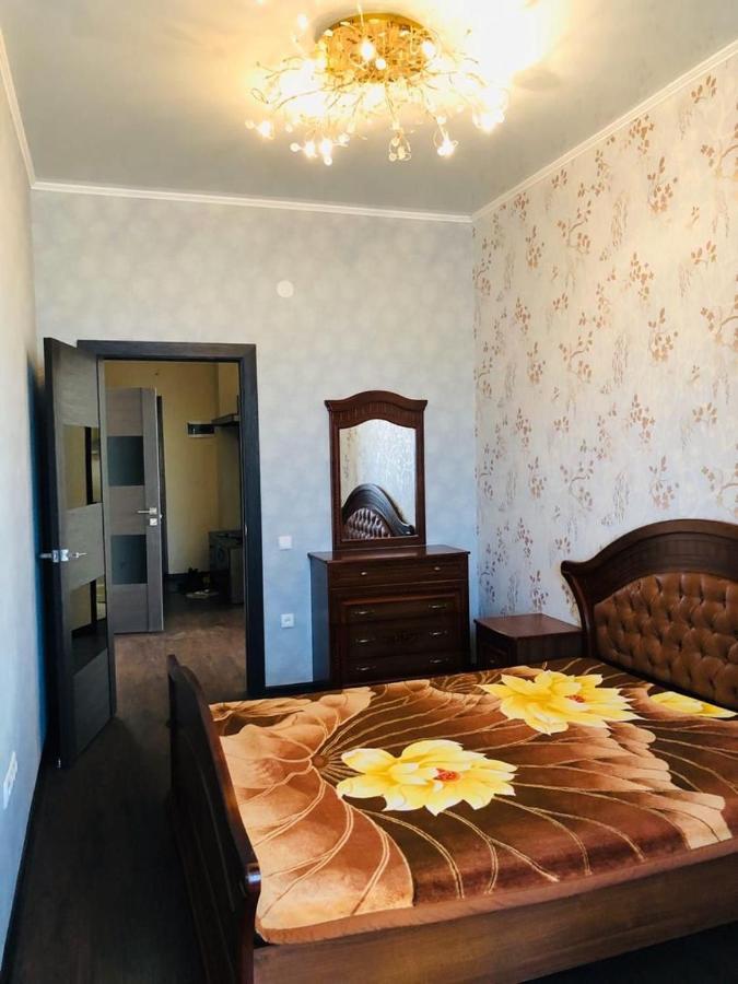 Квартира В Центре Бишкека! Exterior foto