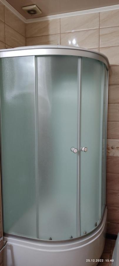 Квартира В Центре Бишкека! Exterior foto